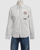 C'N'C' COSTUME NATIONAL - Long sleeve shirts