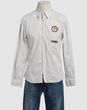 C'N'C' COSTUME NATIONAL - Long sleeve shirts