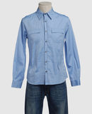 C'N'C' COSTUME NATIONAL - Long sleeve shirts