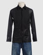 KRIS VAN ASSCHE - Long sleeve shirts