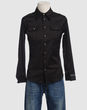 ANDREW MACKENZIE - Long sleeve shirts