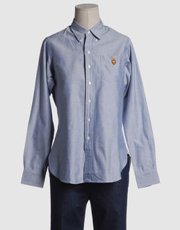 Confronta prezzi Ralph lauren camicie camicie maniche lunghe su yoox.com