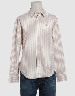 Confronta prezzi Ralph lauren camicie camicie maniche lunghe su yoox.com