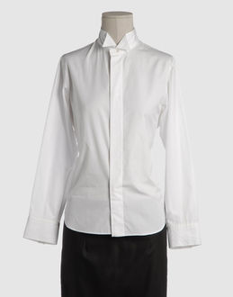 Confronta prezzi Ys yohji yamamoto camicie camicie maniche lunghe su yoox.com