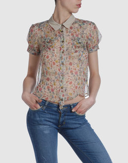 Confronta prezzi D&g camicie camicie maniche corte su yoox.com