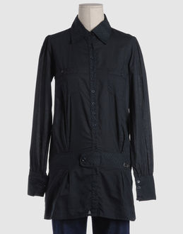 Confronta prezzi Freesoul camicie camicie maniche lunghe su yoox.com