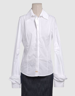 Confronta prezzi Celyn b. camicie camicie maniche lunghe su yoox.com
