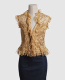RALPH LAUREN - Sleeveless shirts