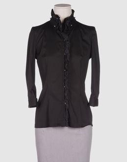 Confronta prezzi Roberto cavalli camicie camicie maniche lunghe su yoox.com