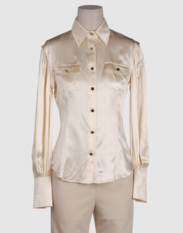 Confronta prezzi Roberto cavalli camicie camicie maniche lunghe su yoox.com