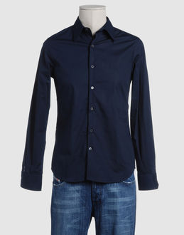 Confronta prezzi Dondup camicie camicie maniche lunghe su yoox.com