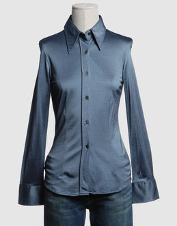 Confronta prezzi New york industrie camicie camicie maniche lunghe su yoox.com