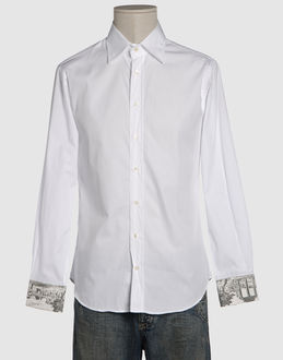 Etro   Chemises manches longues