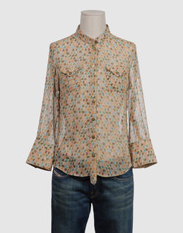Confronta prezzi D&g camicie camicie maniche lunghe su yoox.com