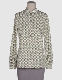 - chemises - chemises manches longues - sur yoox.com
