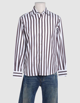ETRO - Men - SHIRTS - Long sleeve shirts on YOOX.COM