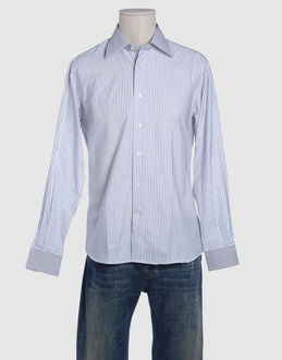 Etro Chemises manches longues