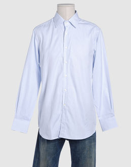 ETRO - Men - SHIRTS - Long sleeve shirts on YOOX.COM