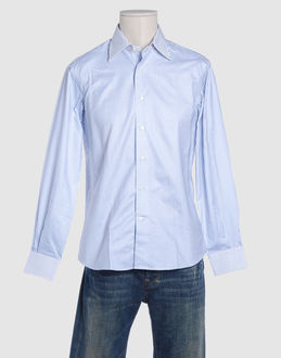 Etro Chemises manches longues