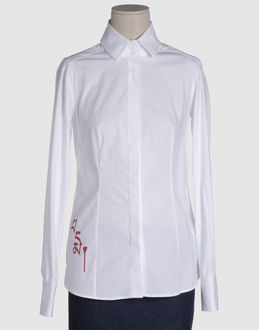 Confronta prezzi Dondup camicie camicie maniche lunghe su yoox.com