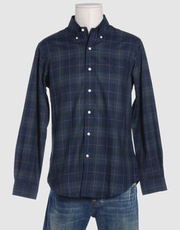 Polo ralph lauren chemises chemises manches longues