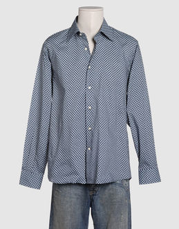 ETRO - Men - SHIRTS - Long sleeve shirts on YOOX.COM