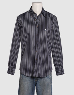 ETRO - Men - SHIRTS - Long sleeve shirts on YOOX.COM