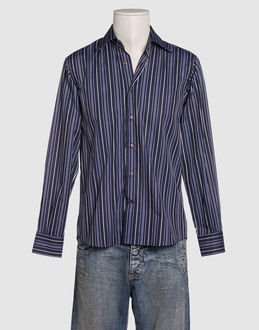 ETRO - Men - SHIRTS - Long sleeve shirts on YOOX.COM