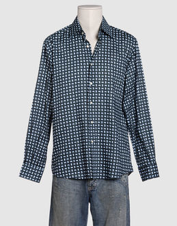 ETRO - Men - SHIRTS - Long sleeve shirts on YOOX.COM