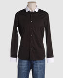 57 T CHEMISES Chemises manches longues 38114445