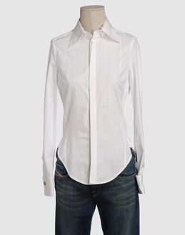 Confronta prezzi Diesel camicie camicie maniche lunghe su yoox.com