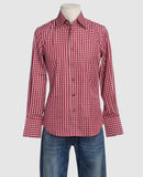 DSQUARED2 - Long sleeve shirts