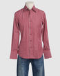 DSQUARED2 - Long sleeve shirts
