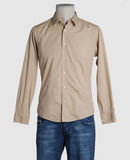 SAN FRANCISCO - Long sleeve shirts