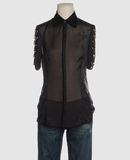 DSQUARED2 - Short sleeve shirts