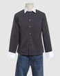 DANIELE ALESSANDRINI - Long sleeve shirts
