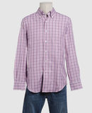 GUY ROVER - Long sleeve shirts