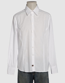 Guess by marciano chemises chemises manches longues