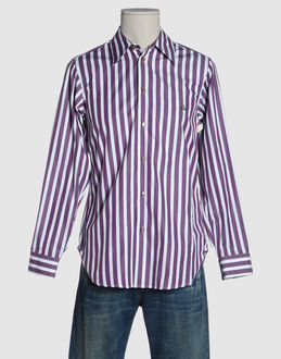 Vivienne westwood man   Chemises manches longues