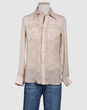 HAUTE - Long sleeve shirts