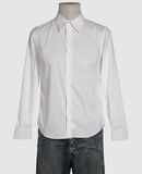 BRYAN HUSKY - Long sleeve shirts