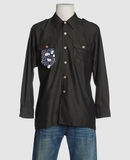 DIONISO - Long sleeve shirts