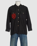 DIONISO - Long sleeve shirts
