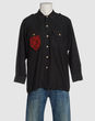 DIONISO - Long sleeve shirts