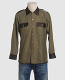 DIONISO - Long sleeve shirts