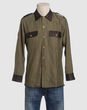 DIONISO - Long sleeve shirts
