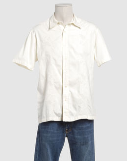 Confronta prezzi Lucky brand jeans camicie camicie maniche corte su yoox.com
