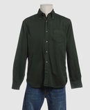 HARTFORD CAMICIE Camicie maniche lunghe su YOOXCOM