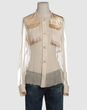 HAUTE - Long sleeve shirts