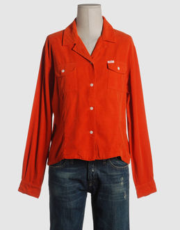 Guess chemises chemises manches longues